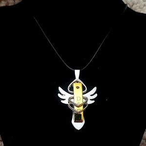 CLEARANCE 💖Men's Cross Necklace